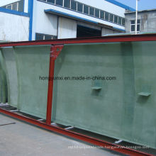 FRP or GRP Clarifier for Mining Application